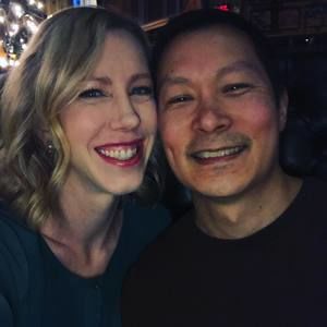 Meet your Posher, Autumn